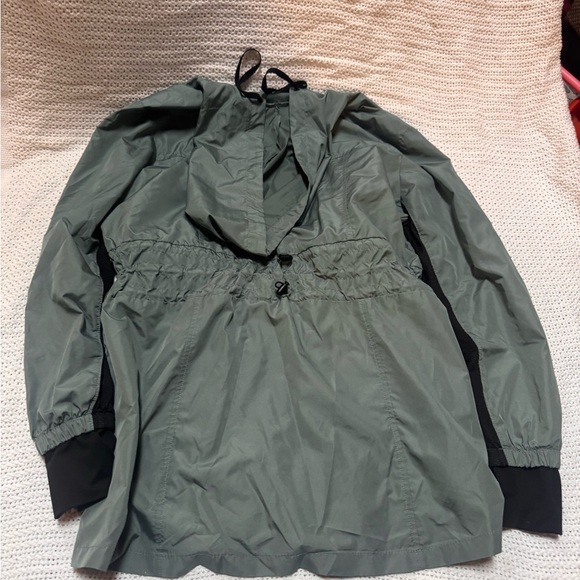 Women's Jetstream anorak full zip large Apana - Picture 6 of 6